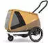 Croozer Dog Enna Hundeanhänger sundown yellow