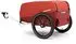 Croozer Cargo Kalle lava red (2022)