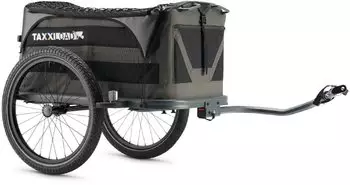 taXXi Load Heavy grey/black