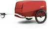 Croozer Cargo Tuure lava red