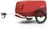 Croozer Cargo Tuure lava red