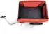 Croozer Cargo Tuure lava red