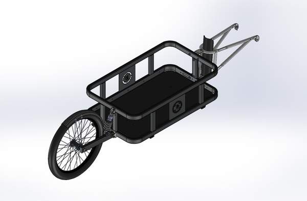 Pedalpower Trailfix