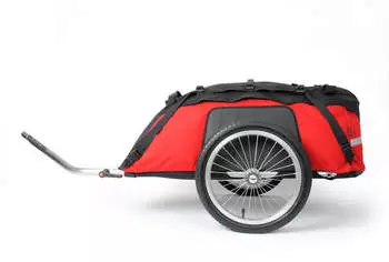 Radical Design Cyclone IV Trekking
