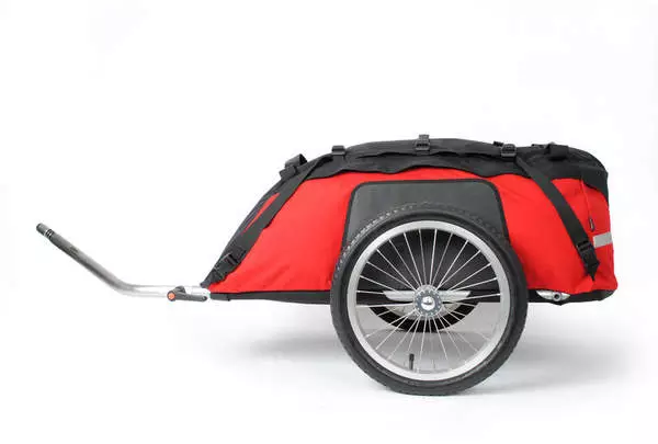 Radical Design Cyclone IV Trekking