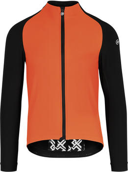 Assos Mille GT Winter Jacket Evo lolly red