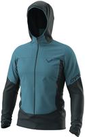 Dynafit 08-0000071698-8071-S, Dynafit Herren Traverse Alpha Hoodie Jacke (Gr&ouml;&szlig;e S,