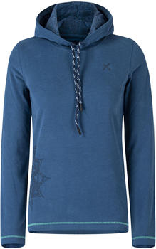 Montura Tali Maglia Woman deep blue delave'