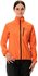 VAUDE Women's Drop Jacket III neon orange
