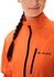 VAUDE Women's Drop Jacket III neon orange