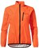 VAUDE Women's Drop Jacket III neon orange