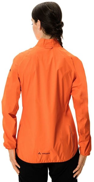 Allgemeine Daten & Ausstattung VAUDE Women's Drop Jacket III neon orange