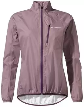 VAUDE Women's Drop Jacket III lilac dusk