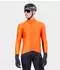Alé Cycling Klimatik K-tornado 2.0 Jacke Herren neon-orange