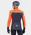 Alé Cycling Klimatik K-tornado 2.0 Jacke Herren neon-orange