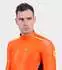 Alé Cycling Klimatik K-tornado 2.0 Jacke Herren neon-orange
