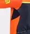 Alé Cycling Klimatik K-tornado 2.0 Jacke Herren neon-orange