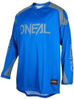 O'NEAL R001-003, O'NEAL Matrix Ridewear Jersey M Herren blau, M