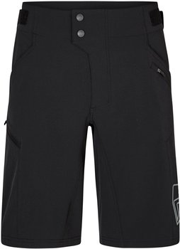 Ziener Nonus X-function man Shorts black