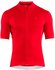 Craft Essence Jersey Men bright red