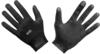 Gore TrailKPR Gloves black