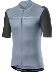 Castelli Unlimited SS Trikot Men vortex gray