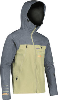 Leatt Jacket MTB AllMtn 4.0 V22 dune