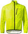 VAUDE Men's Drop Jacket III neon yellow