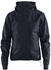 Gravel Melange: Craft Mountain Jacket Women