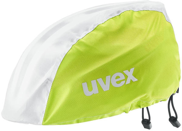 uvex Rain Cap L-XL (lime)