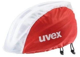 uvex Rain Cap S-M (red)