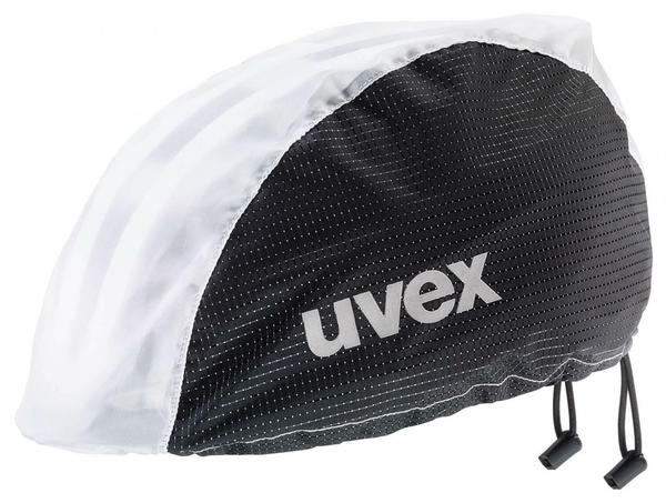 uvex Rain Cap L-XL (black)