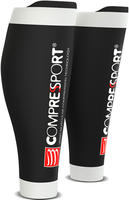 Compressport SU00047B008T4, Compressport - R2 3.0 - Beinlinge T4 | EU L grau