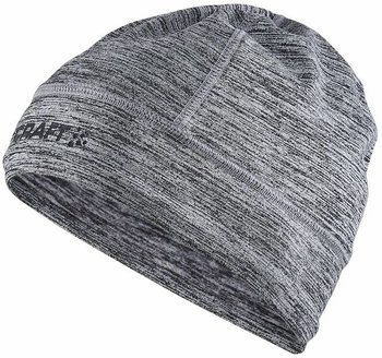 Craft Core Essence Thermal Hat grey