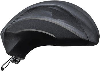 GripGrab BugShield Helmet Cover black