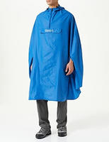 PRO-X elements 3061 - 0002, PRO-X elements Pasofino Fahrradponcho marine M-L