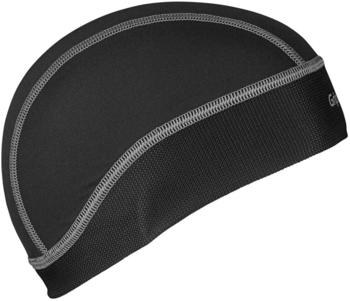 GripGrab UPF 50+ Lightweight Sommer Helmmütze schwarz