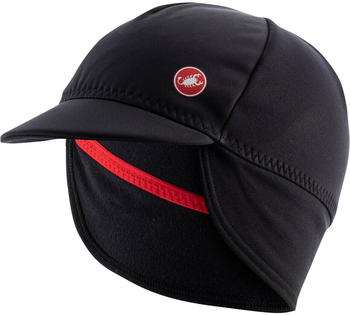 Castelli Estremo WS Cap