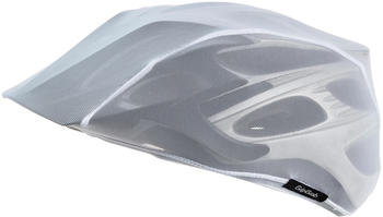 GripGrab BugShield Helmet Cover white