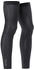 Gore Shield Beinlinge schwarz