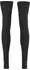 Gore Shield Beinlinge schwarz
