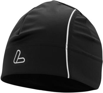 Löffler Windstopper Hat black