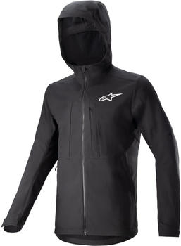 Alpinestars Nevada 2 Thermal Jacket 2023 black