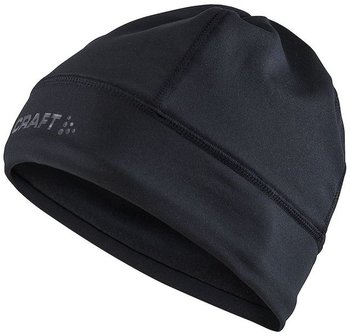 Craft Core Essence Thermal Hat black
