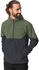 VAUDE Men's Qimsa Softshell Jacket cedar wood