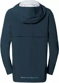 VAUDE Women's Yaras Jacket V dark sea – VAUDE Women"s Yaras Jacket V dark sea: Perfekter Schutz für Radfahrerinnen