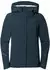 VAUDE Women's Yaras Jacket V dark sea