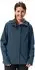 VAUDE Women's Yaras Jacket V dark sea