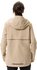 VAUDE Women's Yaras Jacket V linen