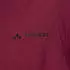 VAUDE Women's Yaras Jacket V cassis